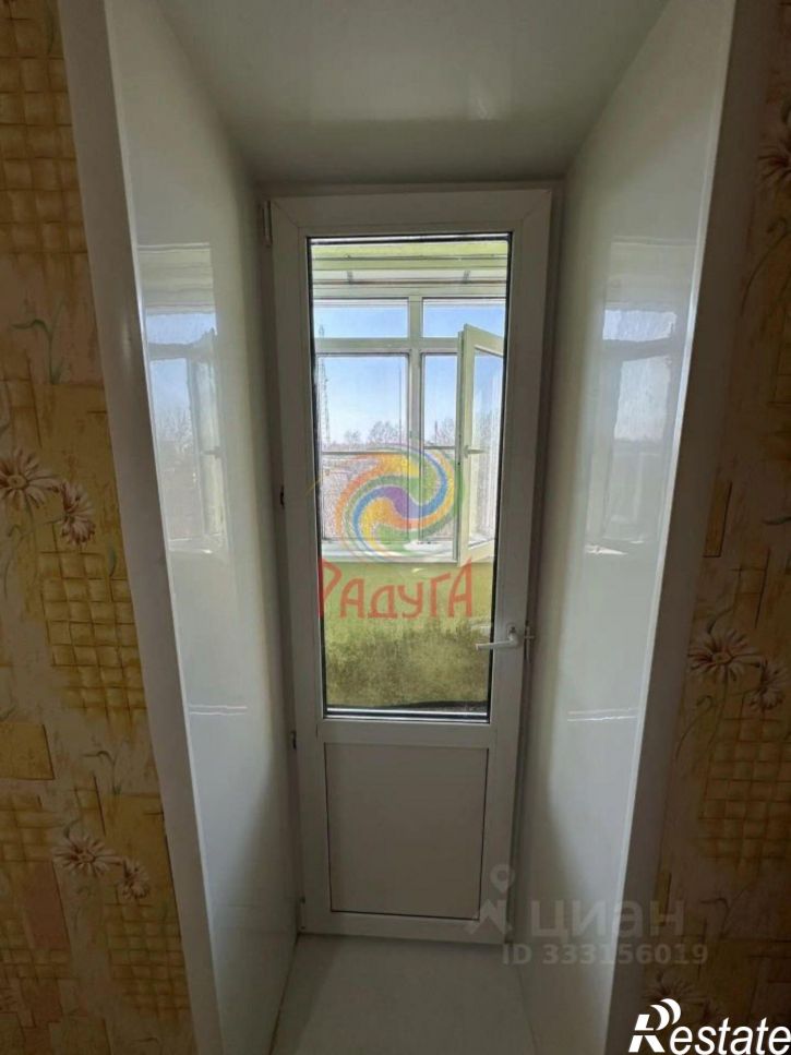1-комн квартира ул Покровского, 21А,  д. 21А