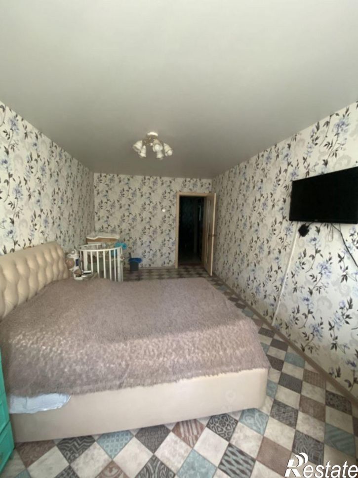 2-комн квартира ул Возрождения, 18,  д. 18