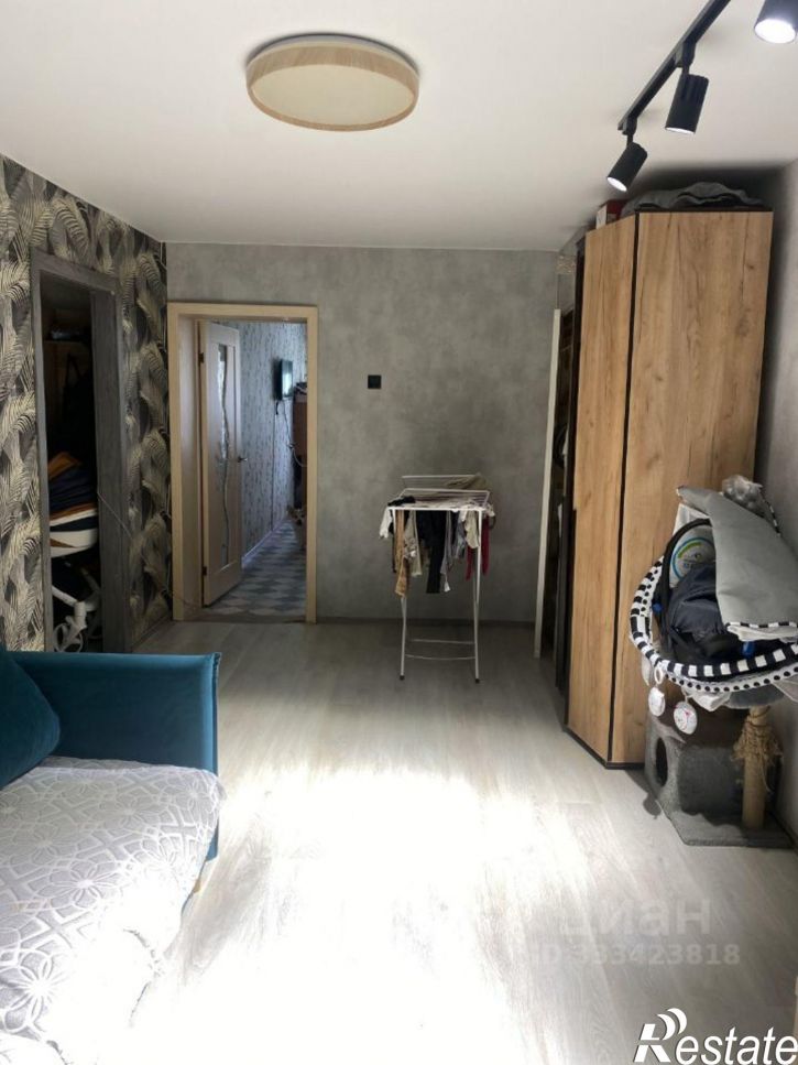 2-комн квартира ул Возрождения, 18,  д. 18