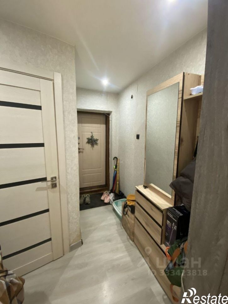 2-комн квартира ул Возрождения, 18,  д. 18