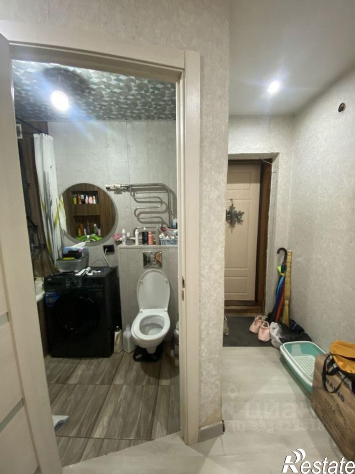 2-комн квартира ул Возрождения, 18,  д. 18