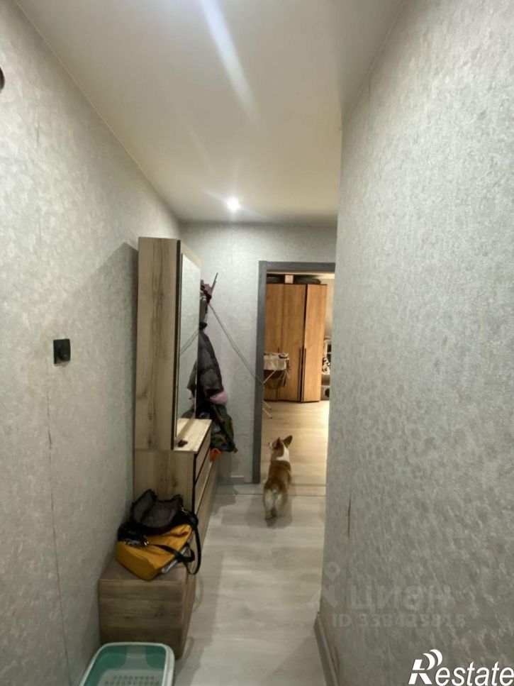 2-комн квартира ул Возрождения, 18,  д. 18