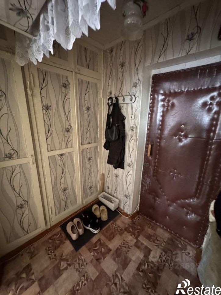 1-комн квартира ул Советская, 13,  д. 13