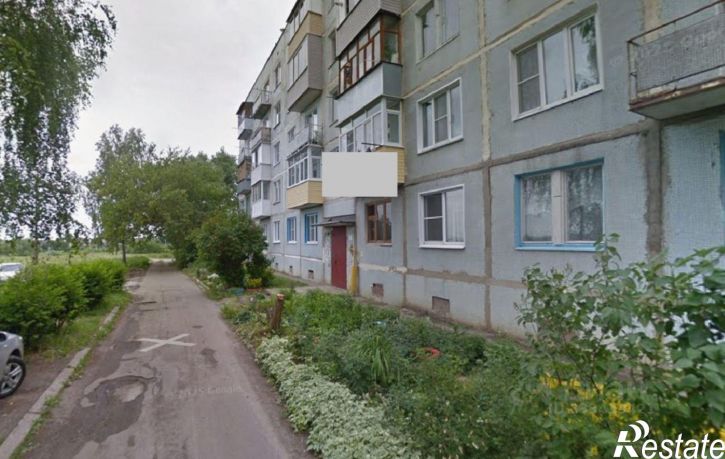 1-комн квартира ул Тимирязева, 34,  д. 34
