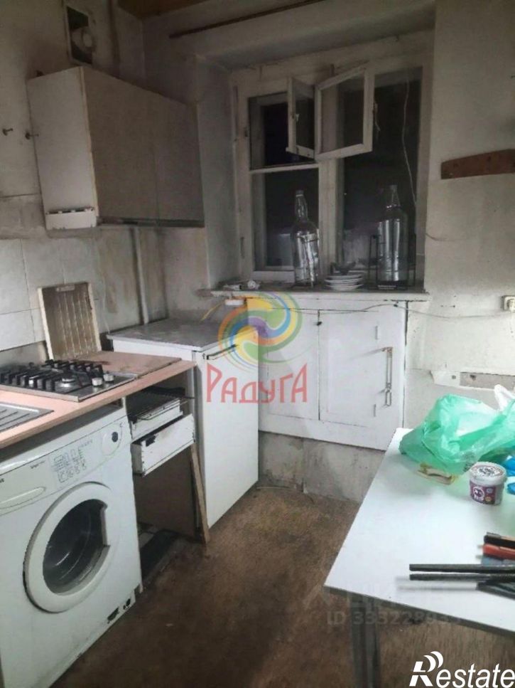 1-комн квартира г Иваново, ул 3-я Чайковского, 4А