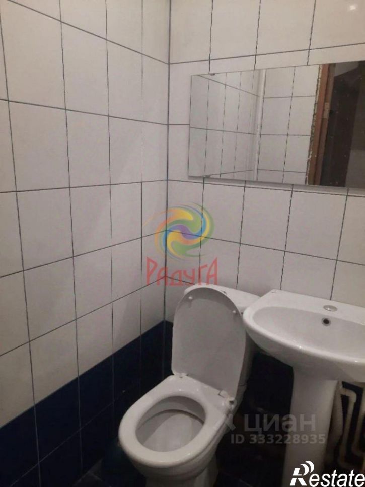 1-комн квартира г Иваново, ул 3-я Чайковского, 4А