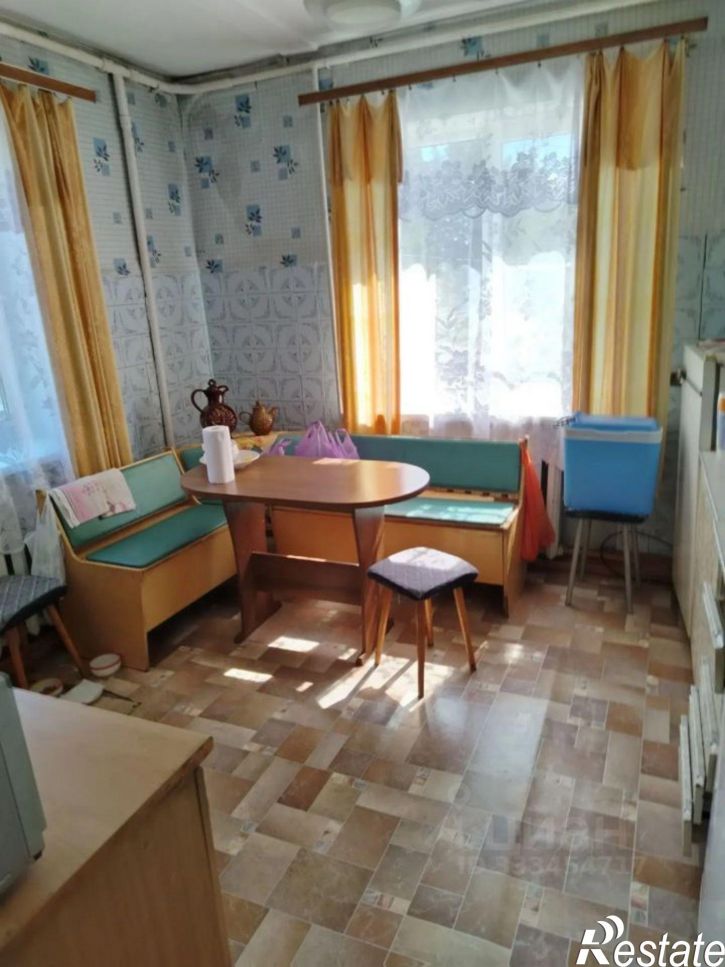 Коттедж/дом Юрьевец, улица 40 лет ВЛКСМ