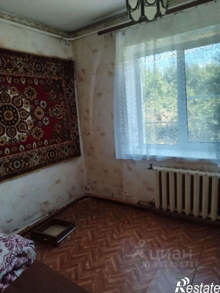 Коттедж/дом Юрьевец, улица 40 лет ВЛКСМ