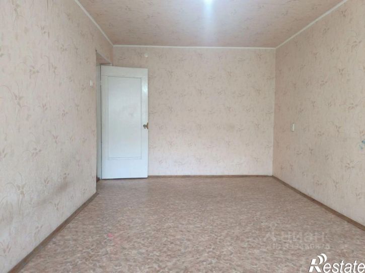 2-комн квартира Заволжск, улица Мира, 19