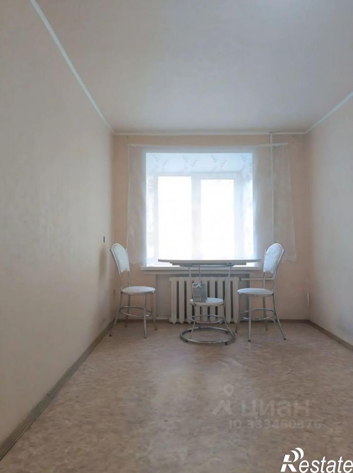 2-комн квартира Заволжск, улица Мира, 19