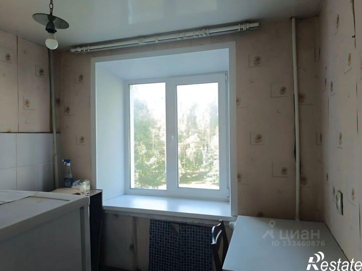 2-комн квартира Заволжск, улица Мира, 19