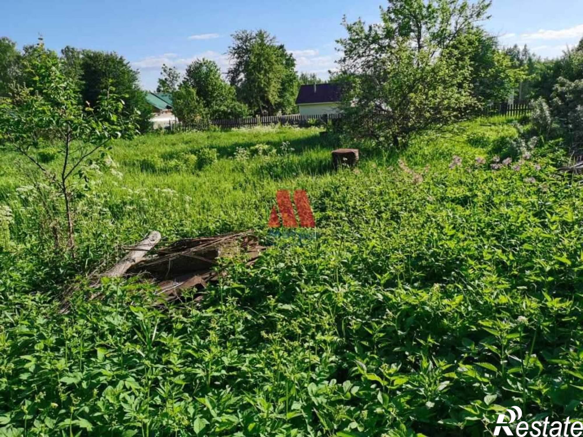 Купить землю, земельный участок за 399 000 рублей на Пушкина ул.
