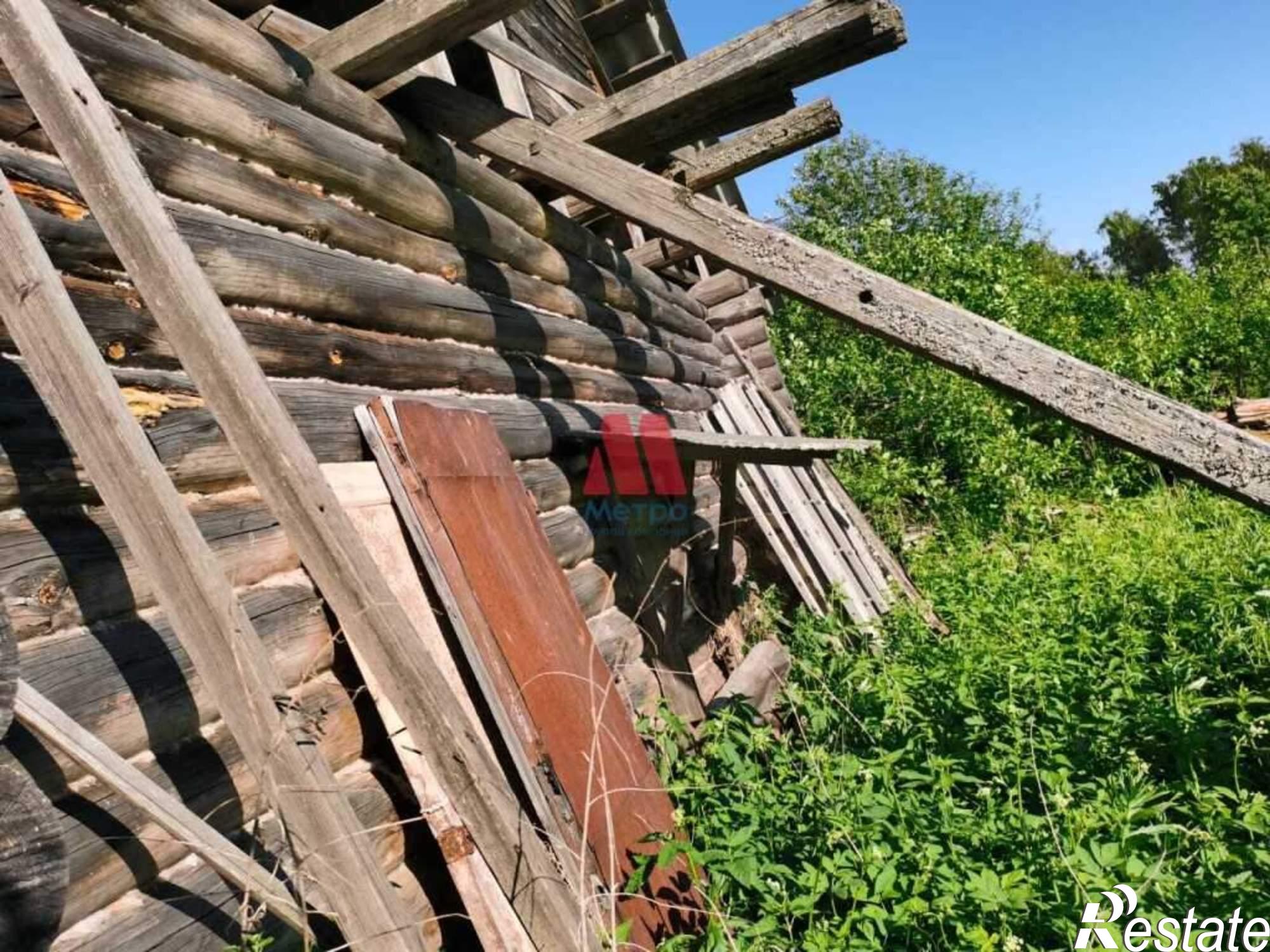 Купить землю, земельный участок за 399 000 рублей на Пушкина ул.