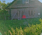 земля 13 сот Пушкина ул.