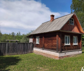коттедж 28 кв м Приволжский район