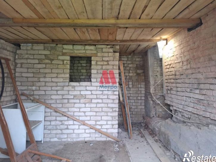 Коттедж/дом Заречная ул.