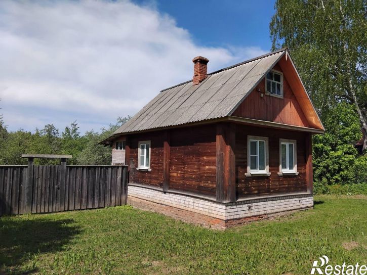 Коттедж/дом Приволжский район