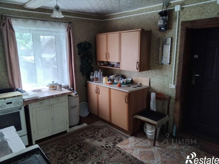 Коттедж/дом Приволжский район
