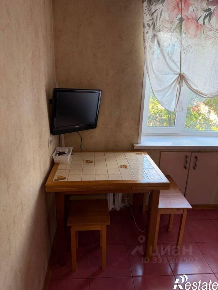 2-комн квартира Иваново, Лежневская улица, 36