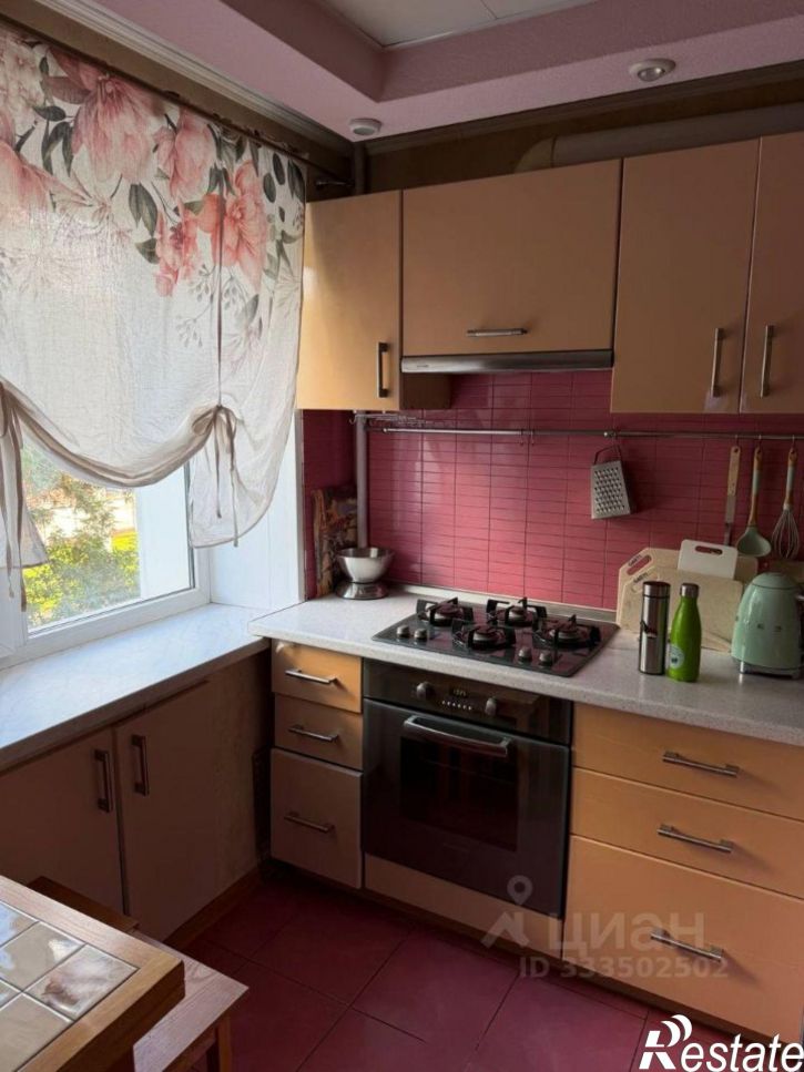 2-комн квартира Иваново, Лежневская улица, 36