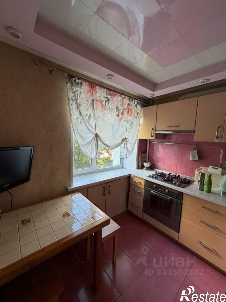 2-комн квартира Иваново, Лежневская улица, 36