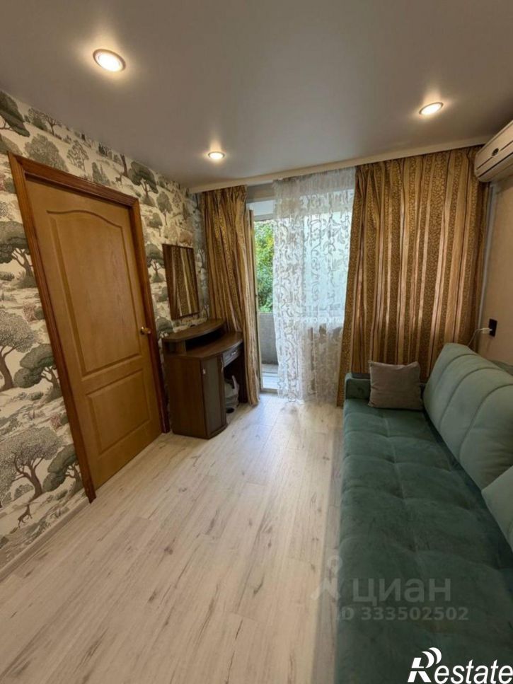 2-комн квартира Иваново, Лежневская улица, 36