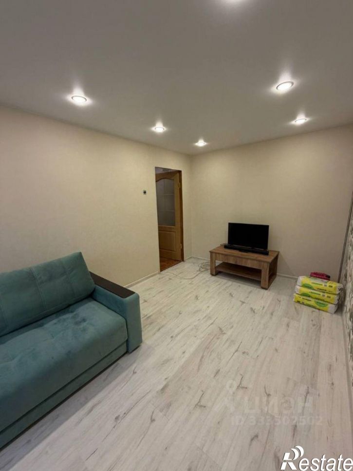 2-комн квартира Иваново, Лежневская улица, 36