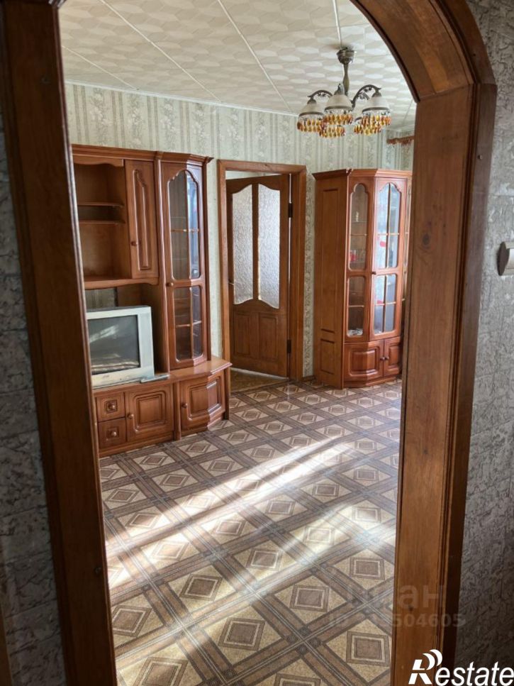 2-комн квартира Шуя, улица Свердлова, 100