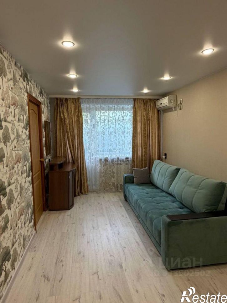 2-комн квартира Иваново, Лежневская улица, 36