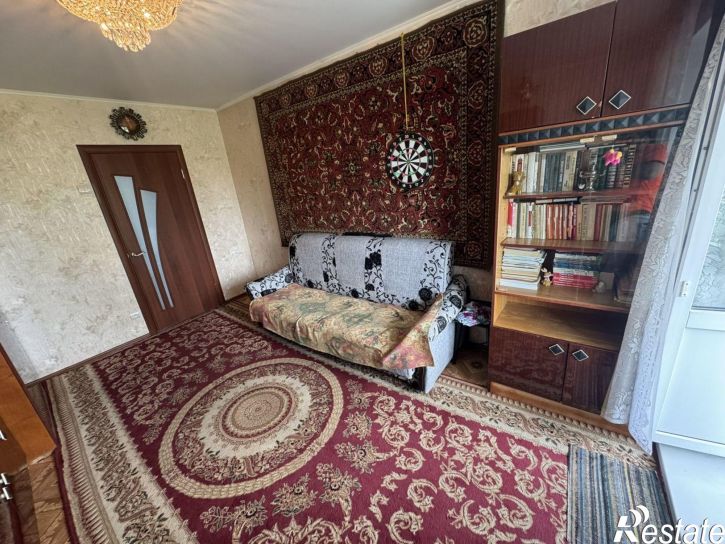 2-комн квартира Иваново, Ташкентская улица, 94А