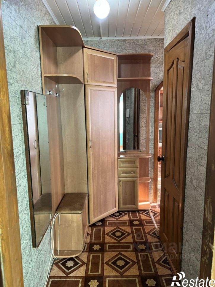 2-комн квартира Шуя, улица Свердлова, 100