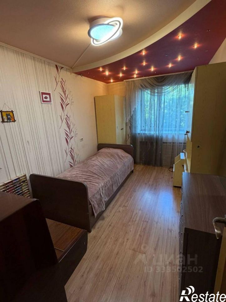 2-комн квартира Иваново, Лежневская улица, 36