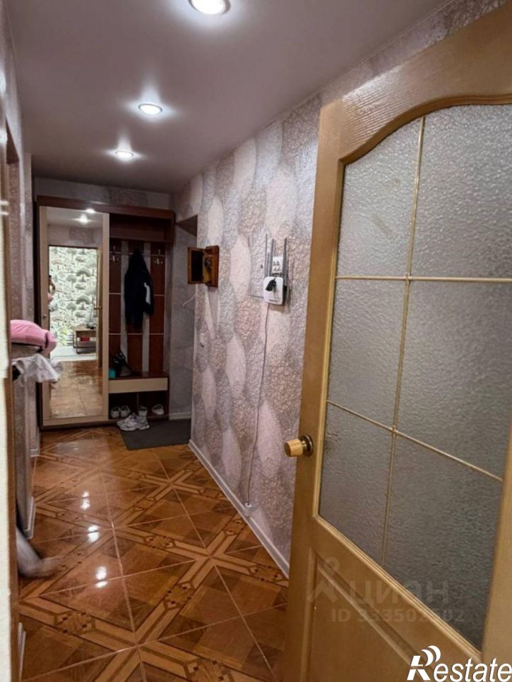 2-комн квартира Иваново, Лежневская улица, 36