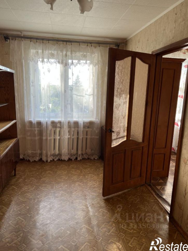2-комн квартира Шуя, улица Свердлова, 100