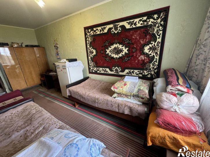 2-комн квартира Иваново, Ташкентская улица, 94А