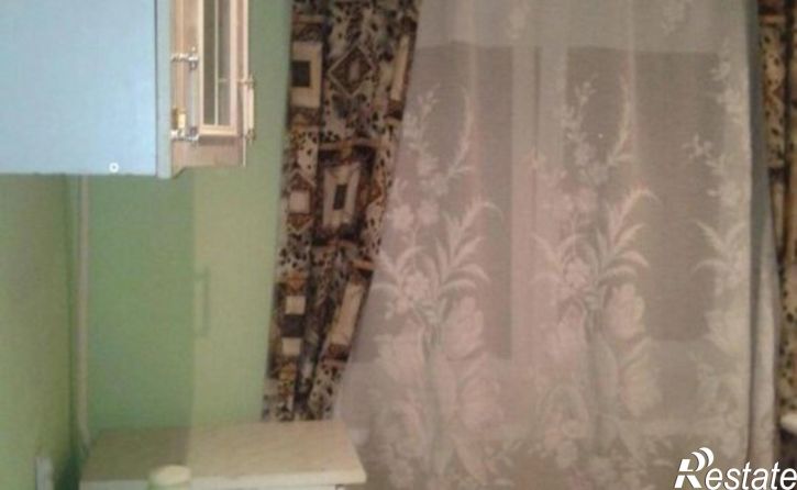 1-комн квартира Родники, микрорайон Гагарина, 18