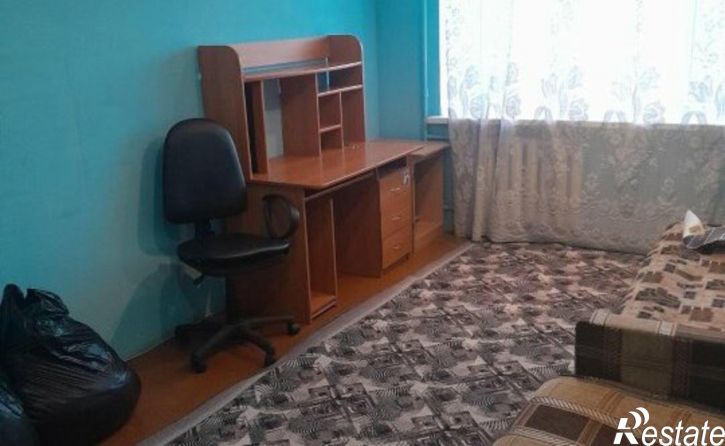 1-комн квартира Родники, микрорайон Гагарина, 18