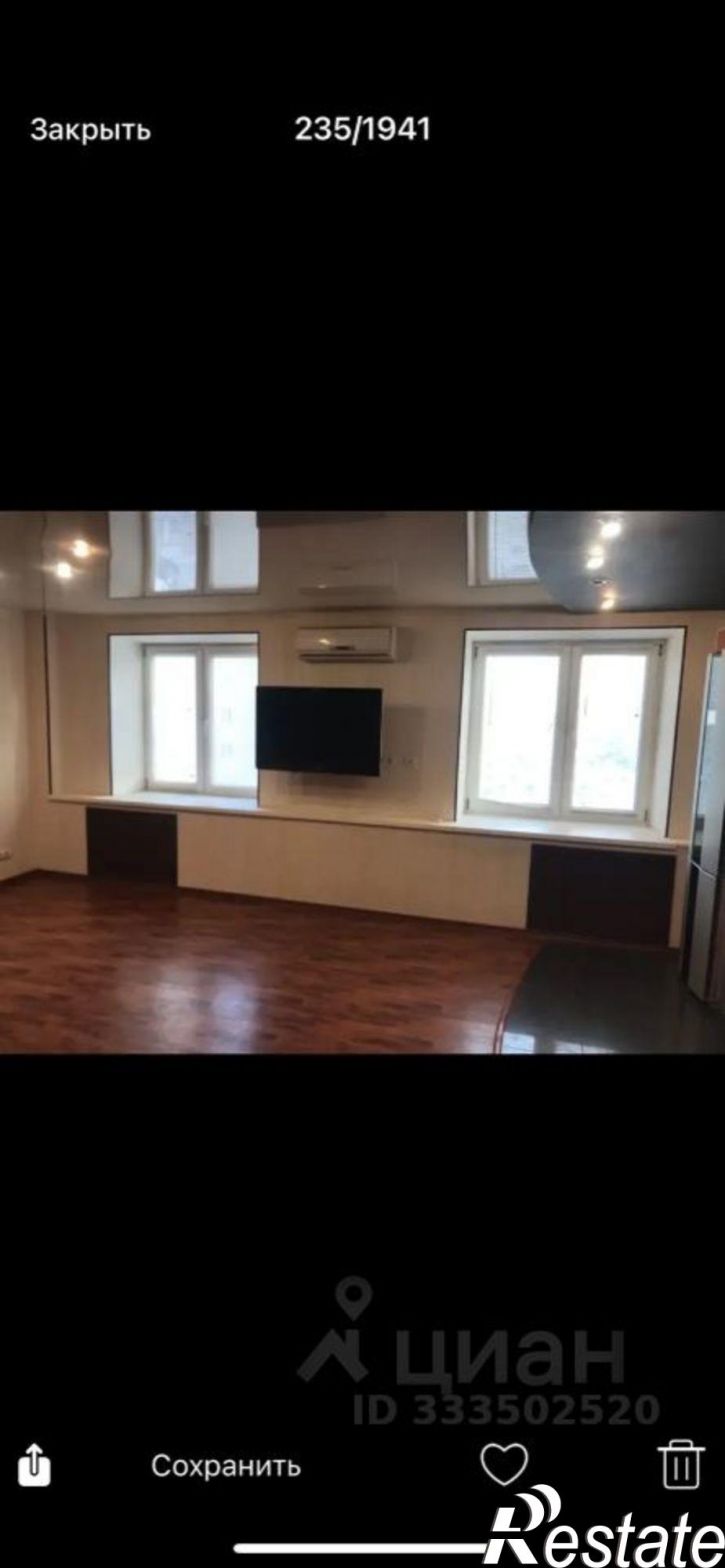 3-комн квартира Иваново, Революционная улица, 32