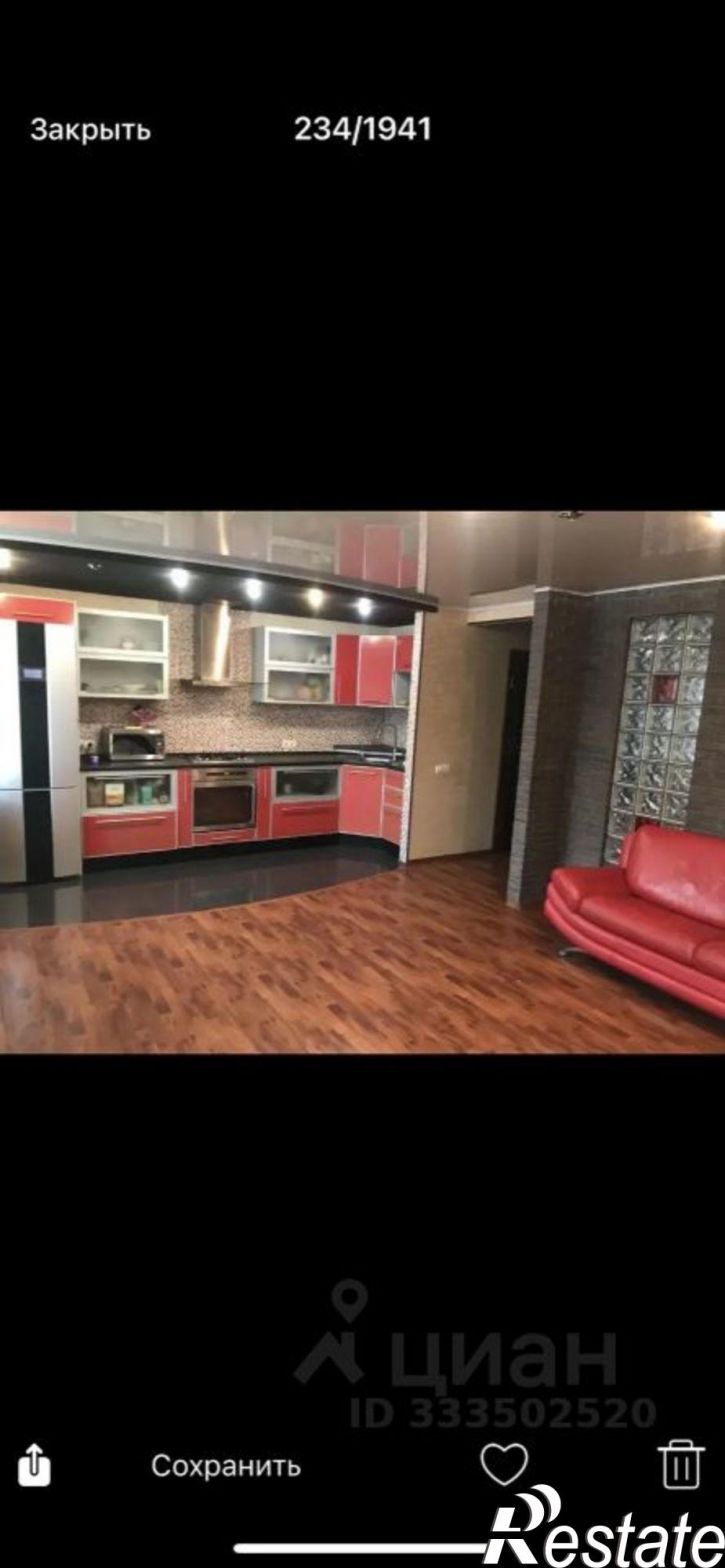 3-комн квартира Иваново, Революционная улица, 32
