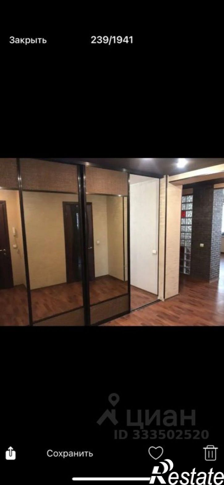 3-комн квартира Иваново, Революционная улица, 32