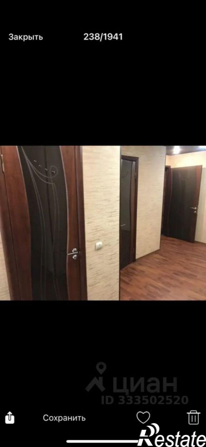 3-комн квартира Иваново, Революционная улица, 32