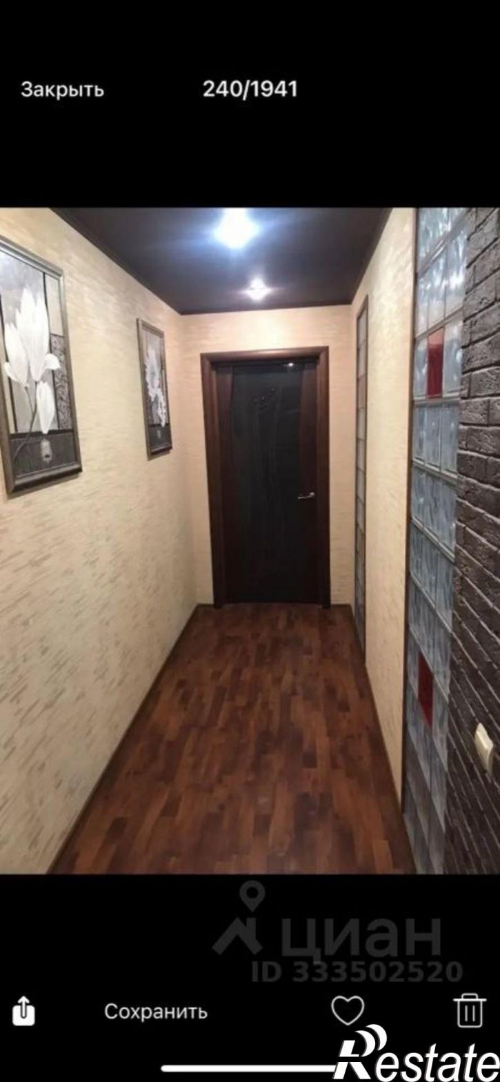 3-комн квартира Иваново, Революционная улица, 32