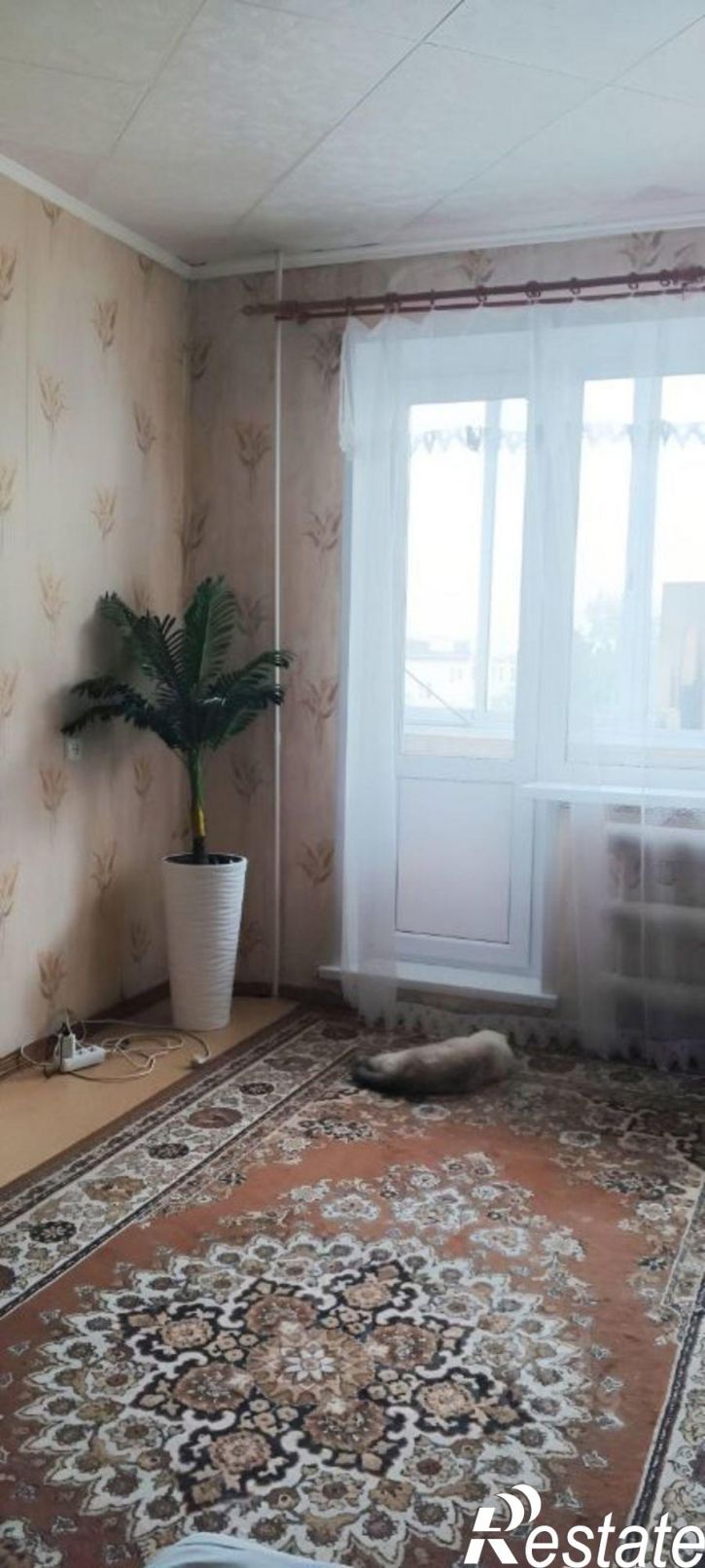 2-комн квартира Шуя, улица Аникина, 1А
