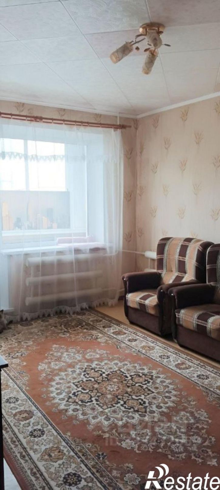 2-комн квартира Шуя, улица Аникина, 1А