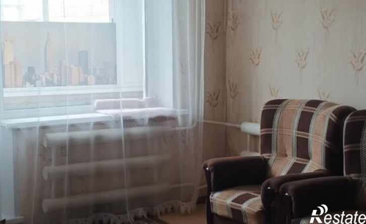 2-комн квартира Шуя, улица Аникина, 1А