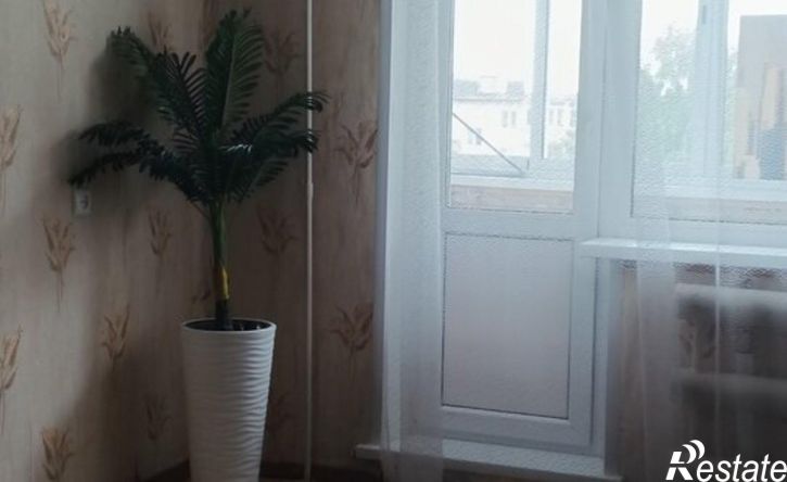 2-комн квартира Шуя, улица Аникина, 1А