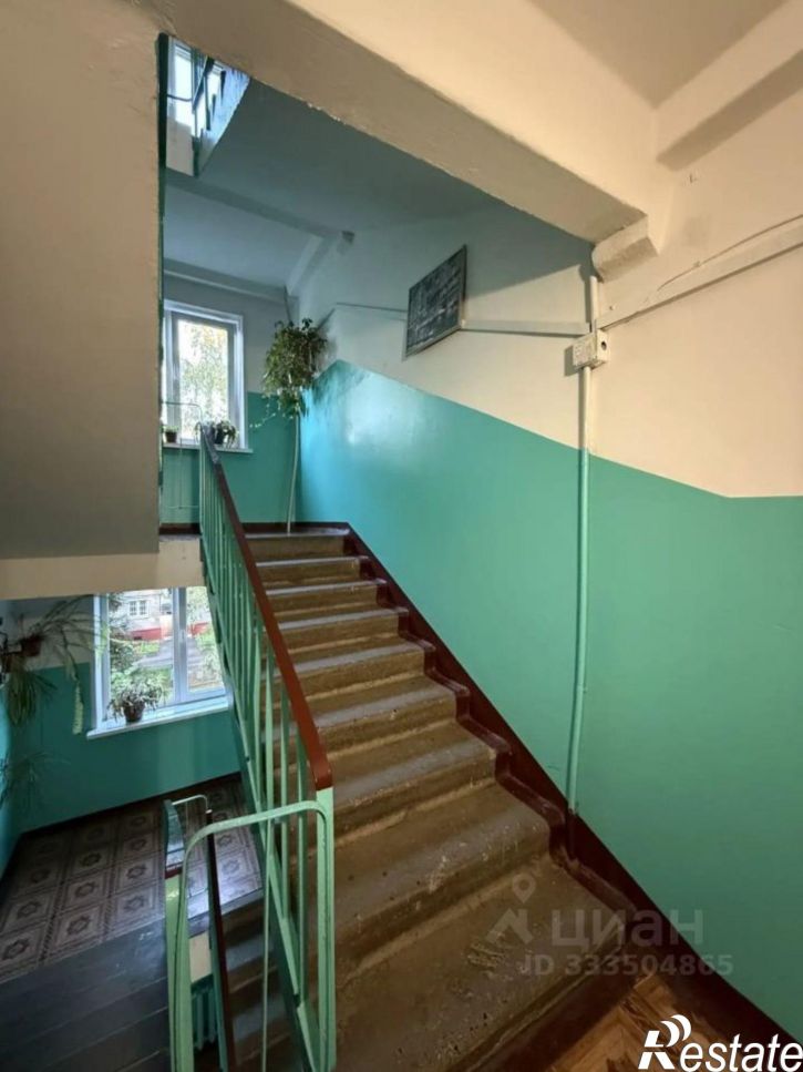3-комн квартира Иваново, улица Шошина, 4Б