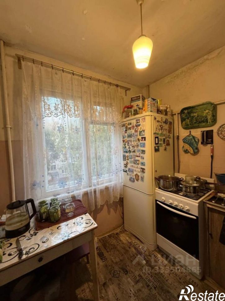 3-комн квартира Иваново, улица Шошина, 4Б