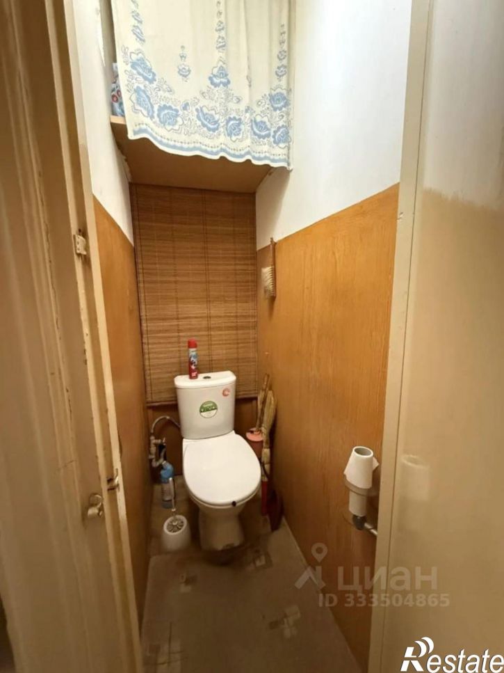 3-комн квартира Иваново, улица Шошина, 4Б