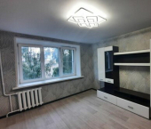 2-комн, 46кв м, этаж 6/9 ул Возрождения, 11